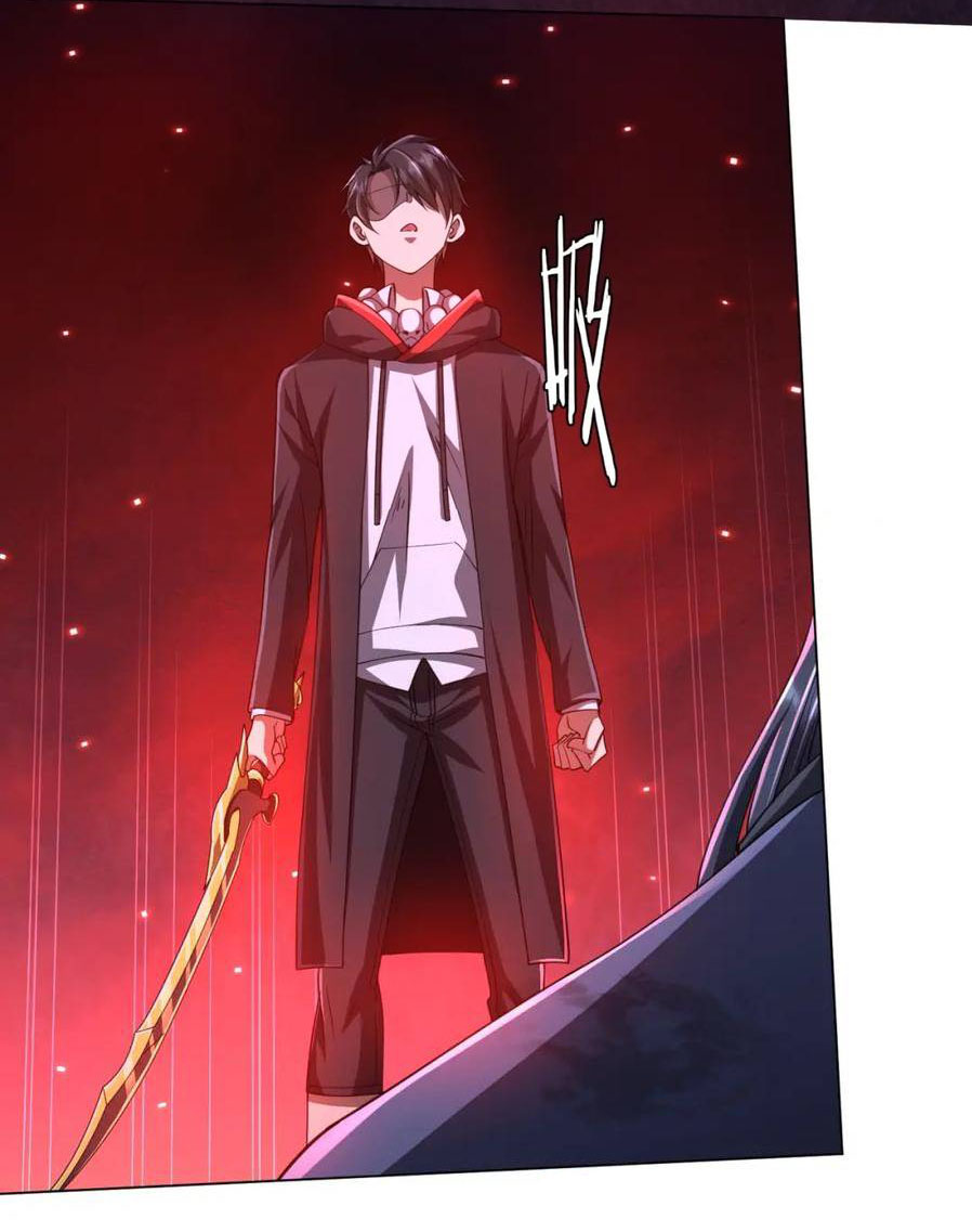 Start with trillions of coins ตอนที่ 39 หน้า 11