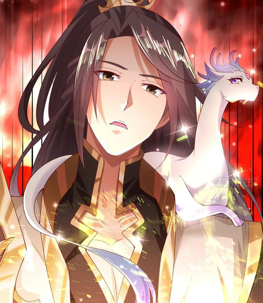 (ชนจีน) Dragon Master (จูหมิง นักรบเซียนมังกร) ตอนที่ 59 หน้า 17