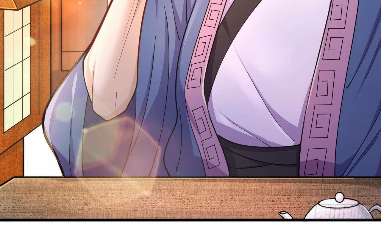 อยู่ดีๆโลกของผมก็เต็มไปด้วยสิ่งลึกลับ ตอนที่ 18 หน้า 6