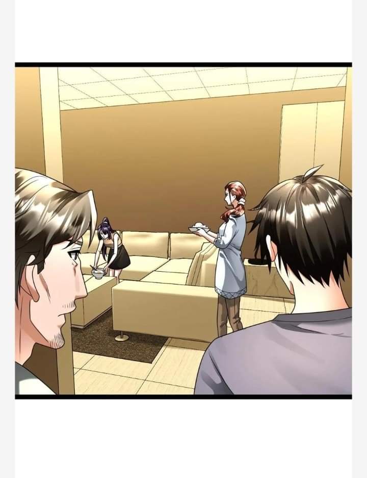 ฉันมีเซฟเฮาว์ในวันโลกาวินาศ ตอนที่ 108 หน้า 15