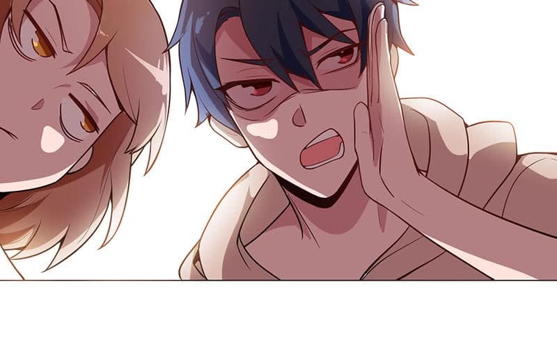 |. Carrying The Goddess Along (จบss1) ตอนที่ 17 หน้า 17