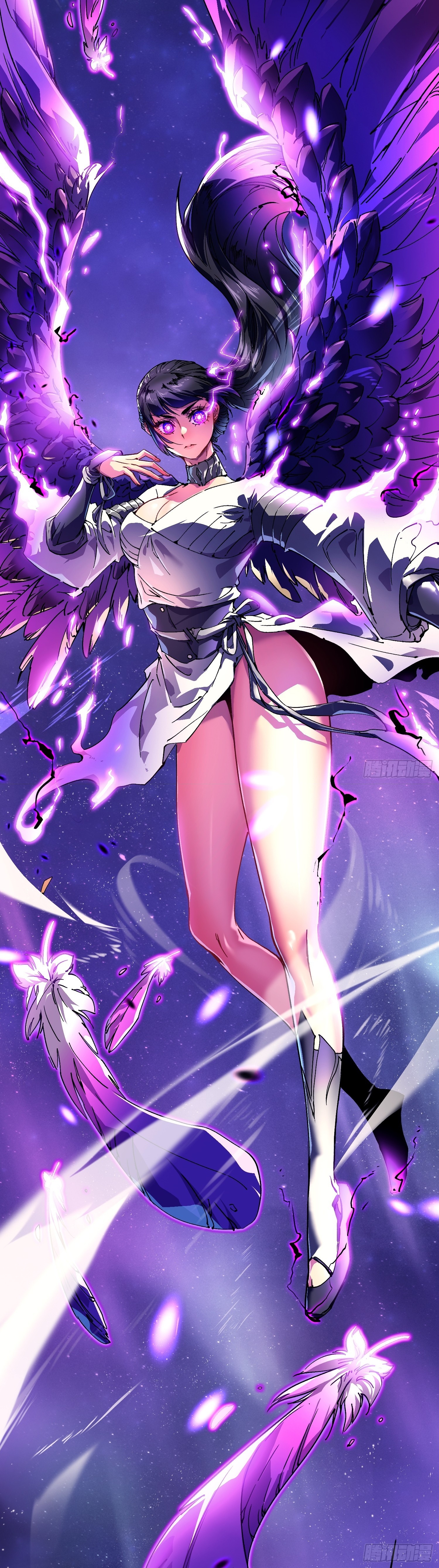 Martial Evolution: Start by Awakening the King of Monsters ตอนที่ 9 หน้า 19