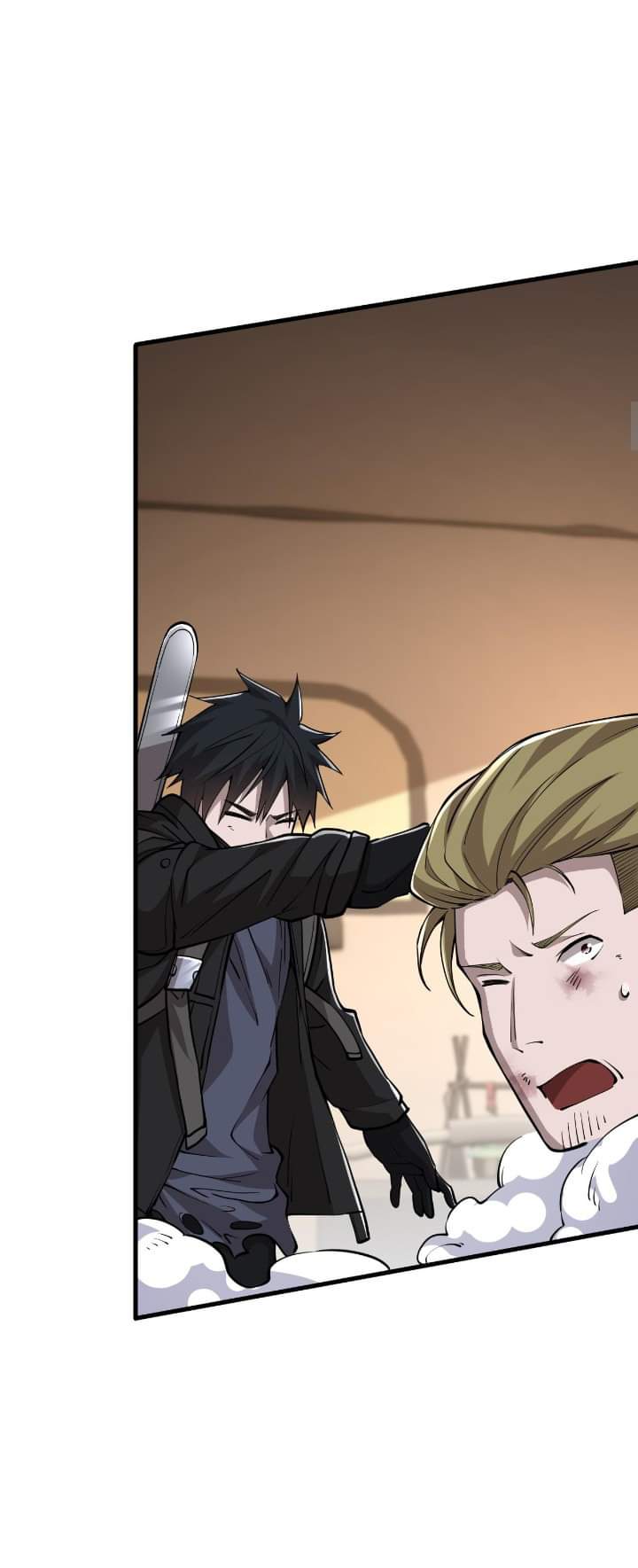 [.Doom Summoner.] ตอนที่ 21 หน้า 7