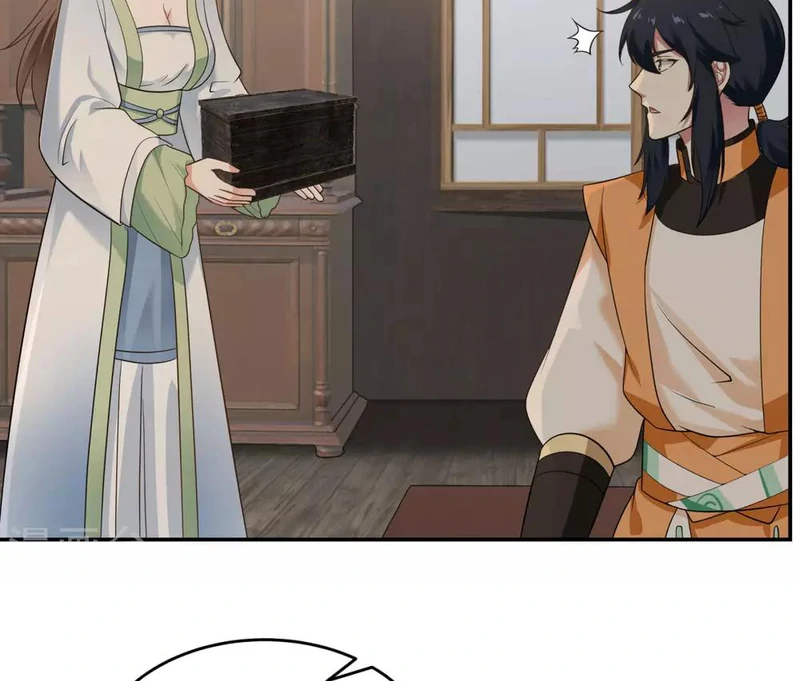 Chaos Alchemist (วิบัติการณ์เทพเซียนโอสถ) ตอนที่ 117 หน้า 29