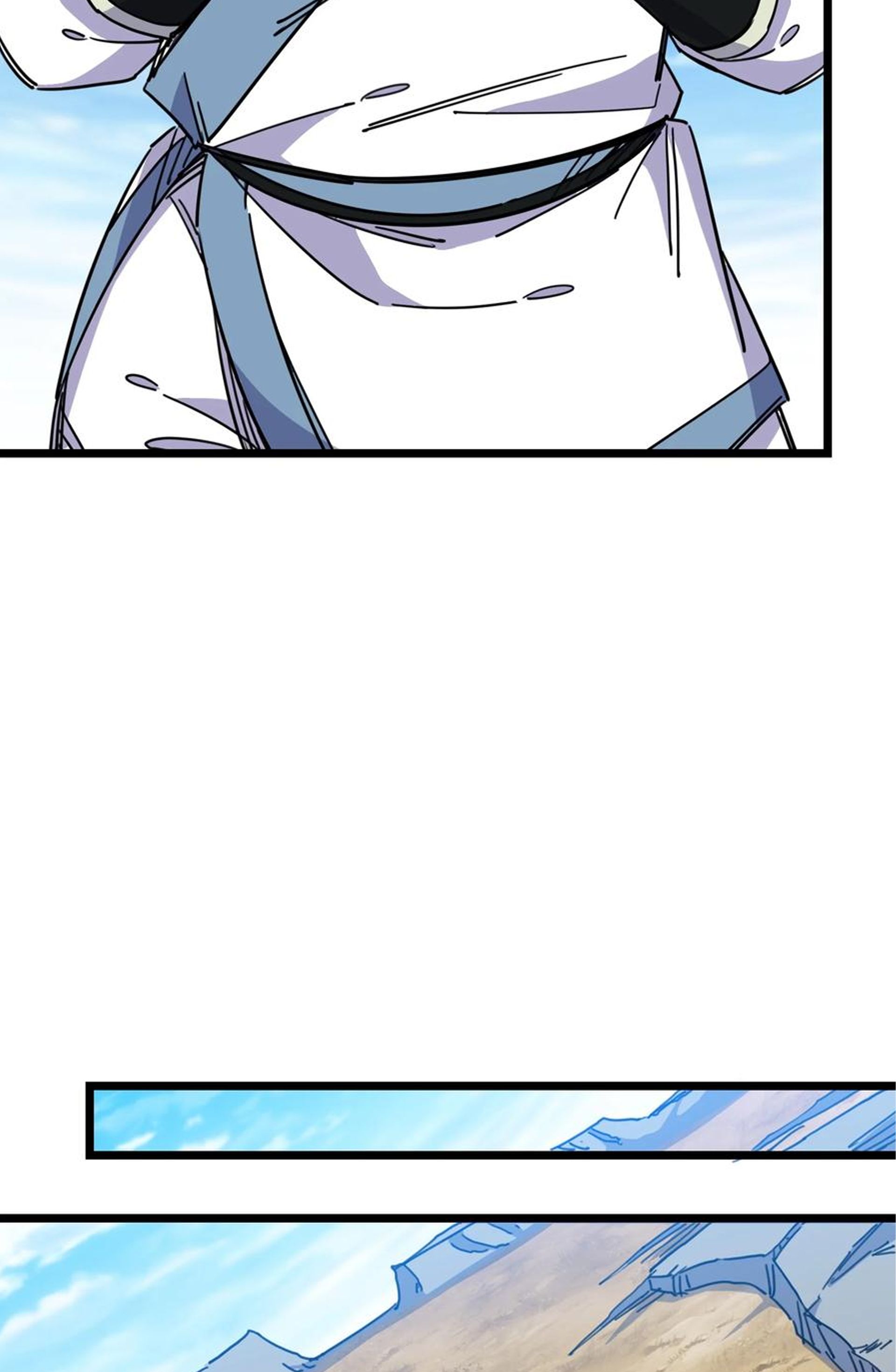 (ชนจีน) แกล้งเป็น NPC "หลอก" คนที่ "มาจากต่างโลก" ให้พัตนานิกายให้ No.1 !!? ตอนที่ 9 หน้า 5