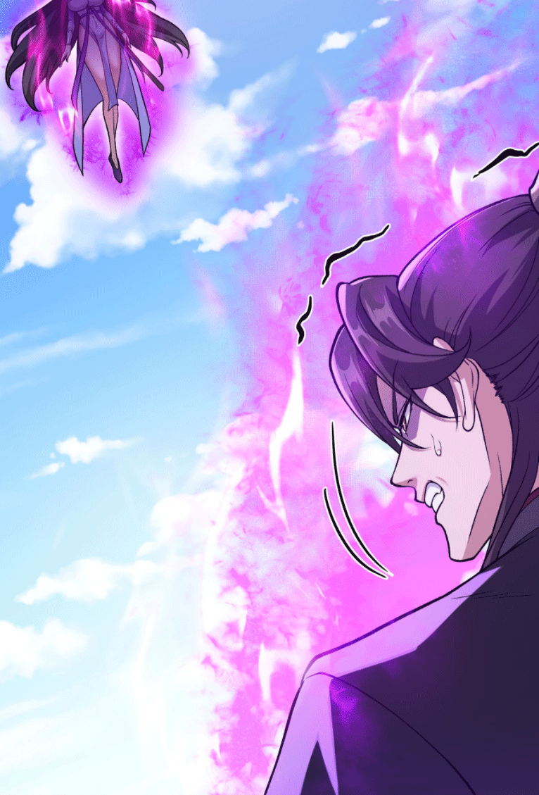 ผลตอบแทนหมื่นเท่า ศิษย์พี่หญิง โปรดมีศักดิ์ศรีในตัวเองบ้าง Ten-Thousandfold Return, Senior Sister, Please Behave ตอนที่ 5 หน้า 70