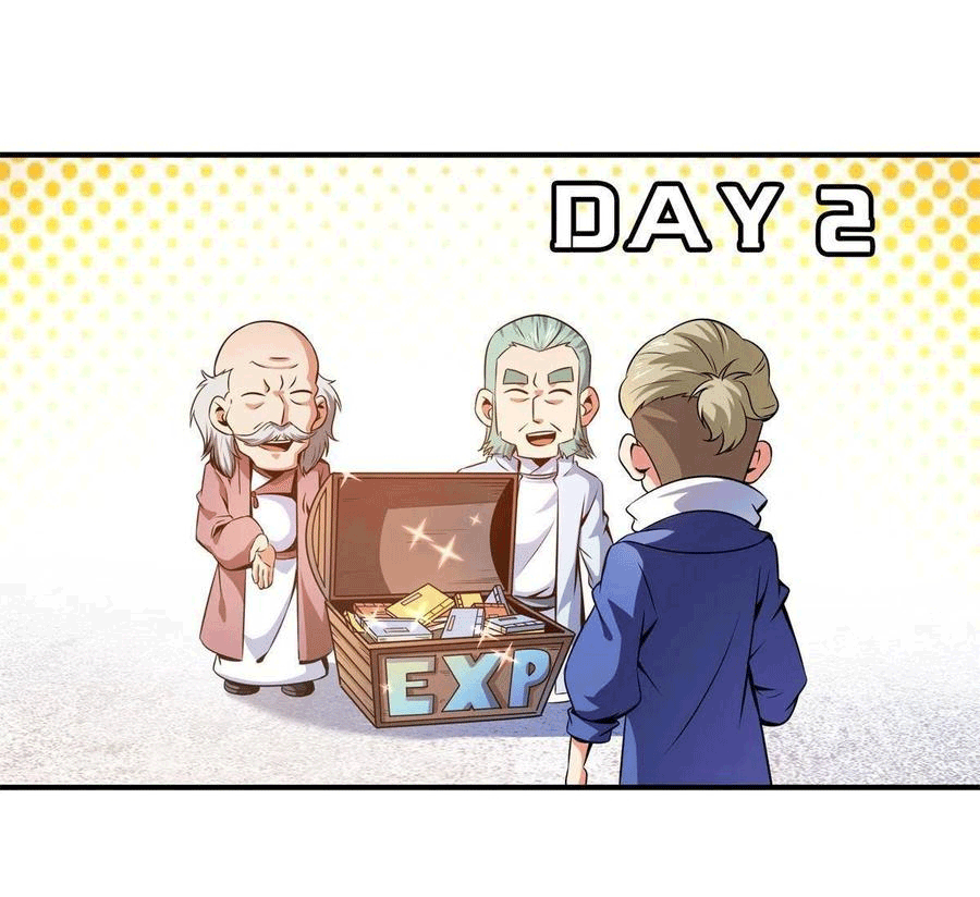 Library Of Heaven's Path ตอนที่ 153 หน้า 20