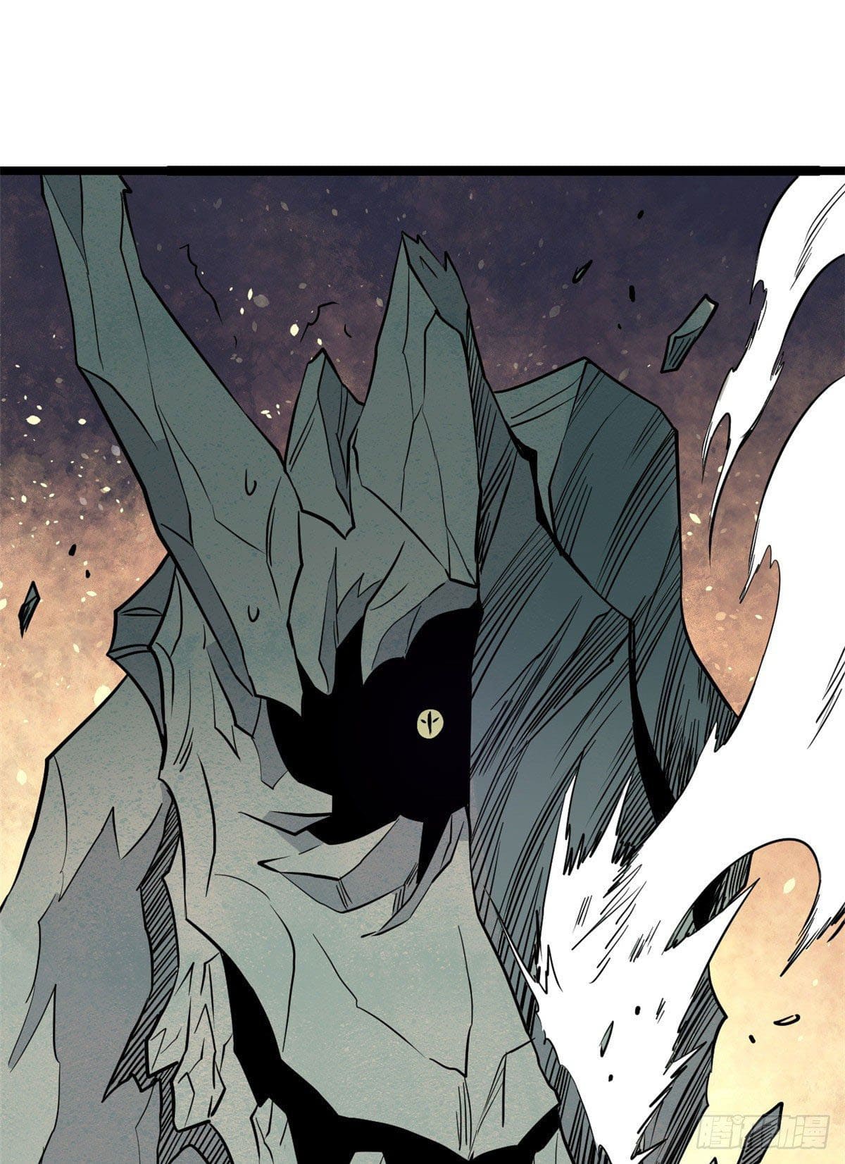 นิกายที่แข็งแกร่งที่สุด (ทันจีน) ตอนที่ 116 หน้า 54