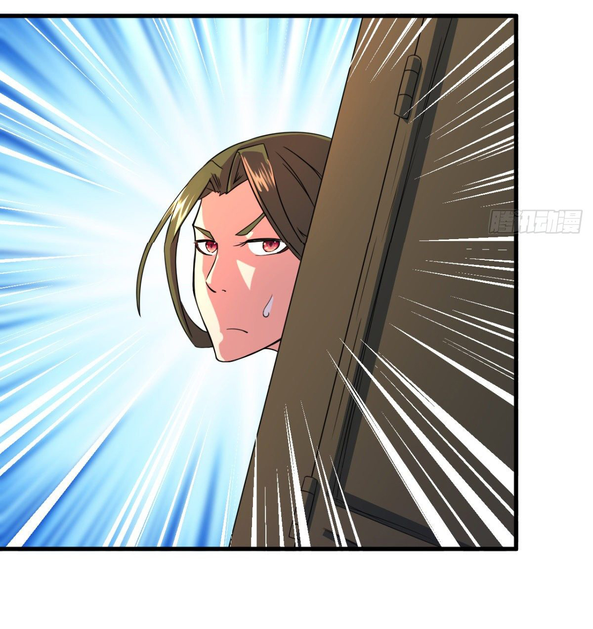 The god of war is reborn to avenge ตอนที่ 14 หน้า 29