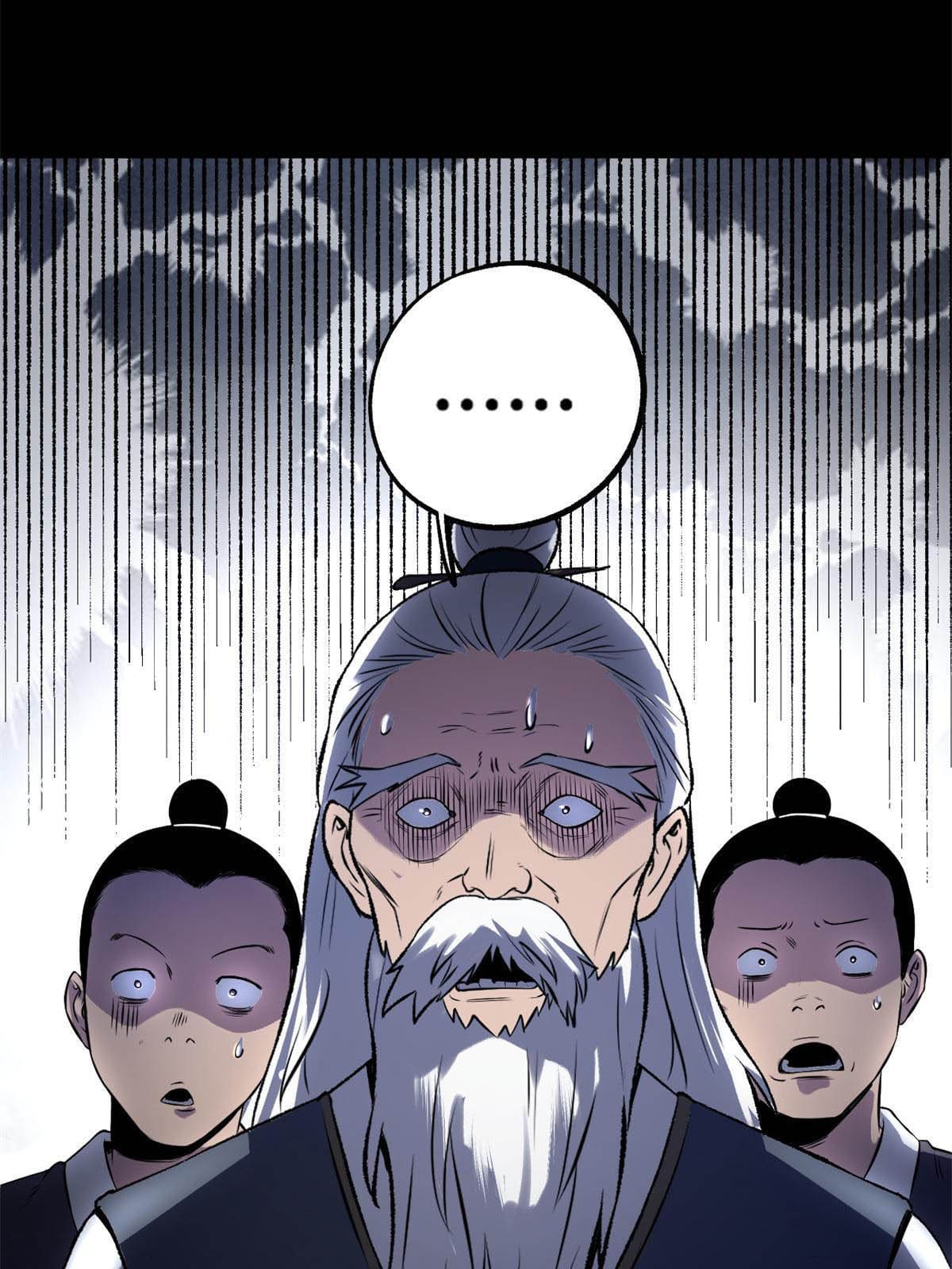 สายลับคนแรกในประวัติศาสตร์ ตอนที่ 15 หน้า 8