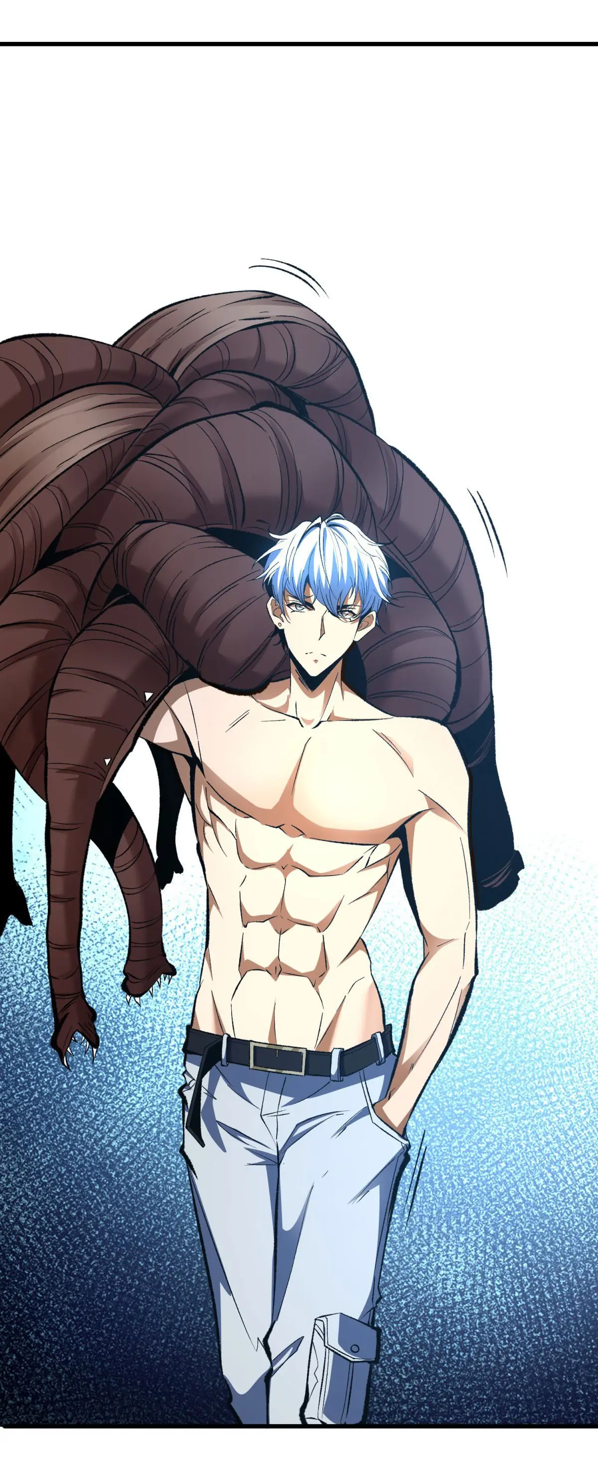 เปลี่ยนชะตาราชาโลกเสมือน ( The King of Reality ) ตอนที่ 6 หน้า 36