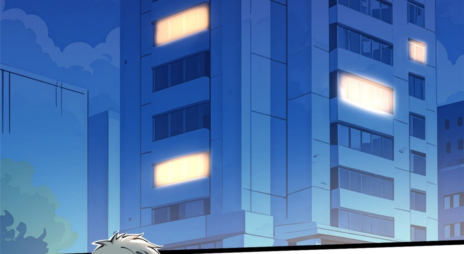 ผู้ปลุกพลังคำสาปต้องห้ามแห่งความมืด ตอนที่ 14 หน้า 42