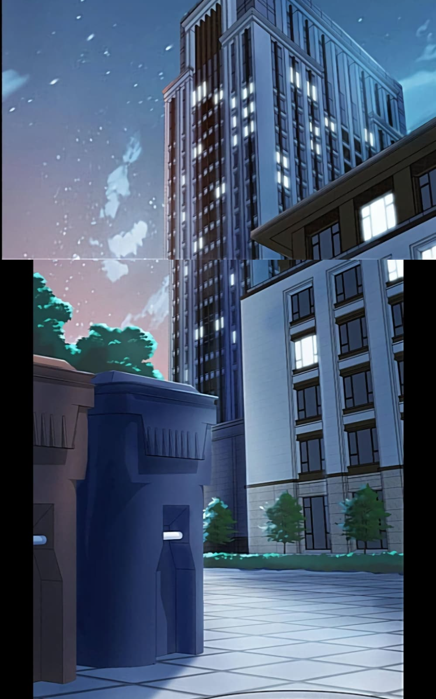 ชายผู้แข็งแกร่งที่มาจากโรงพยาบาลจิตเวช ตอนที่ 20 หน้า 40