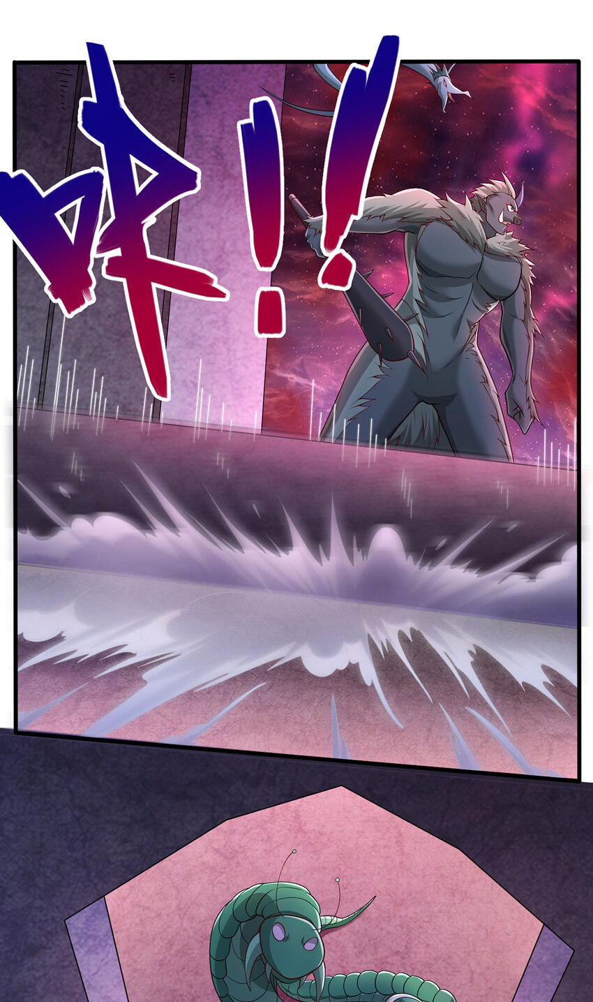 ด้วยเขตแดนกระบี่ ข้าสามารถเป็นเซียนกระบี่ได้ ตอนที่ 100 หน้า 2