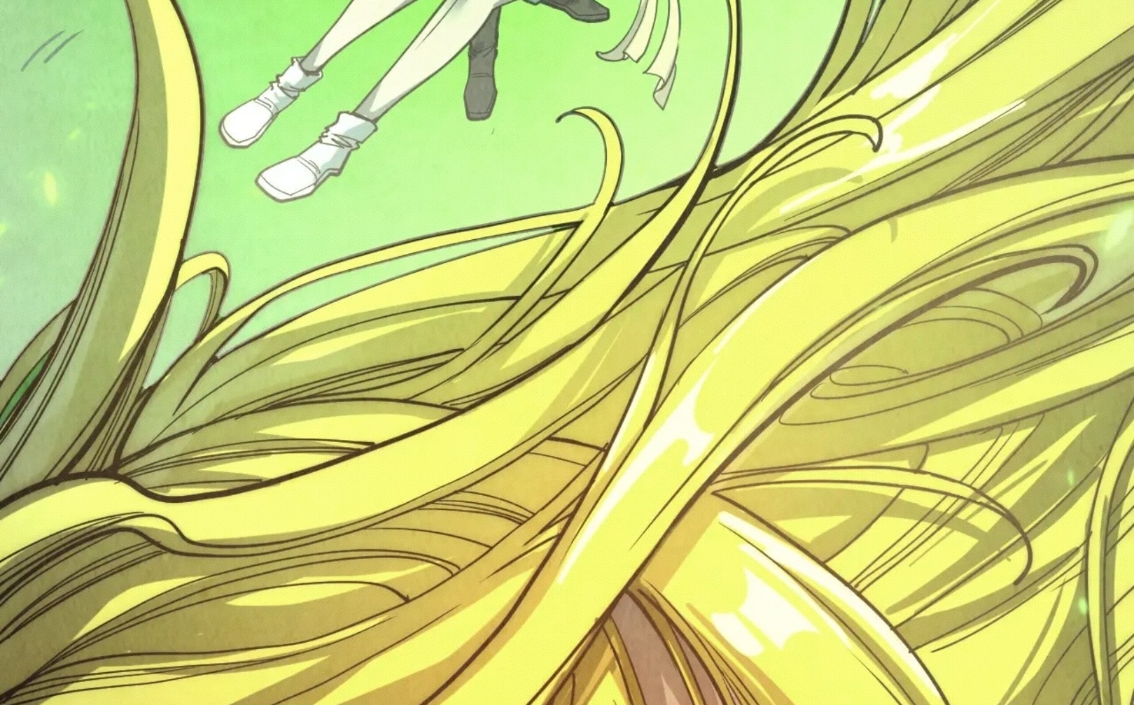 มหาเทพนิรันดร์กาล ตอนที่ 110 หน้า 52