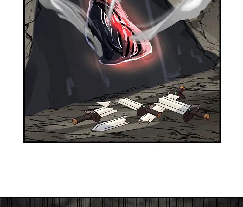 Chaos Alchemist (วิบัติการณ์เทพเซียนโอสถ) ตอนที่ 73 หน้า 27