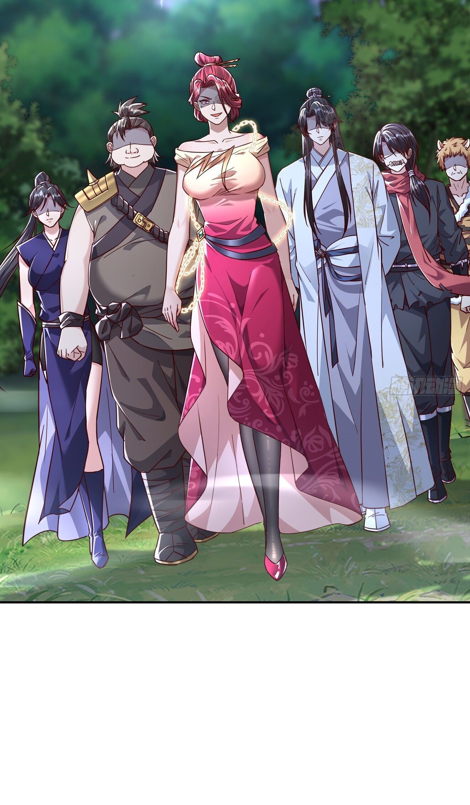 จักรพรรดิเทพสวรรค์ ตอนที่ 4 หน้า 7