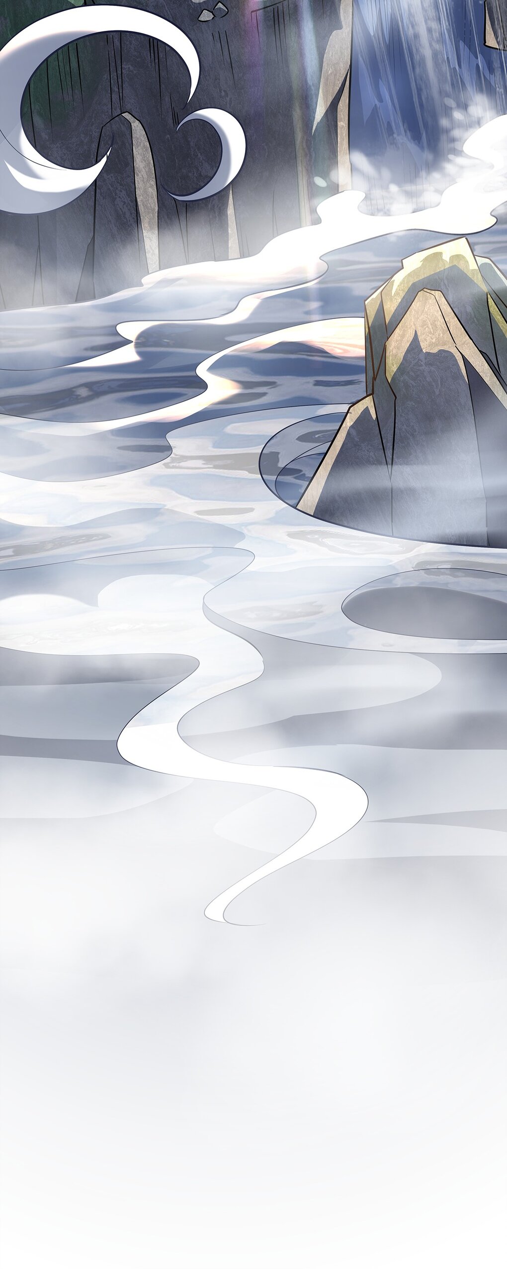 ศิษย์ของข้าล้วนมีอนาคตที่ยิ่งใหญ่ (ชนจีน) ตอนที่ 91 หน้า 48