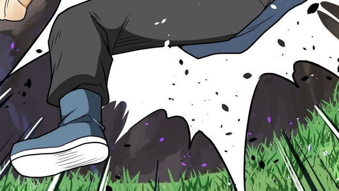 Peerless sword god เทพกระบี่ไรเทียมทาน ตอนที่ 11 หน้า 33