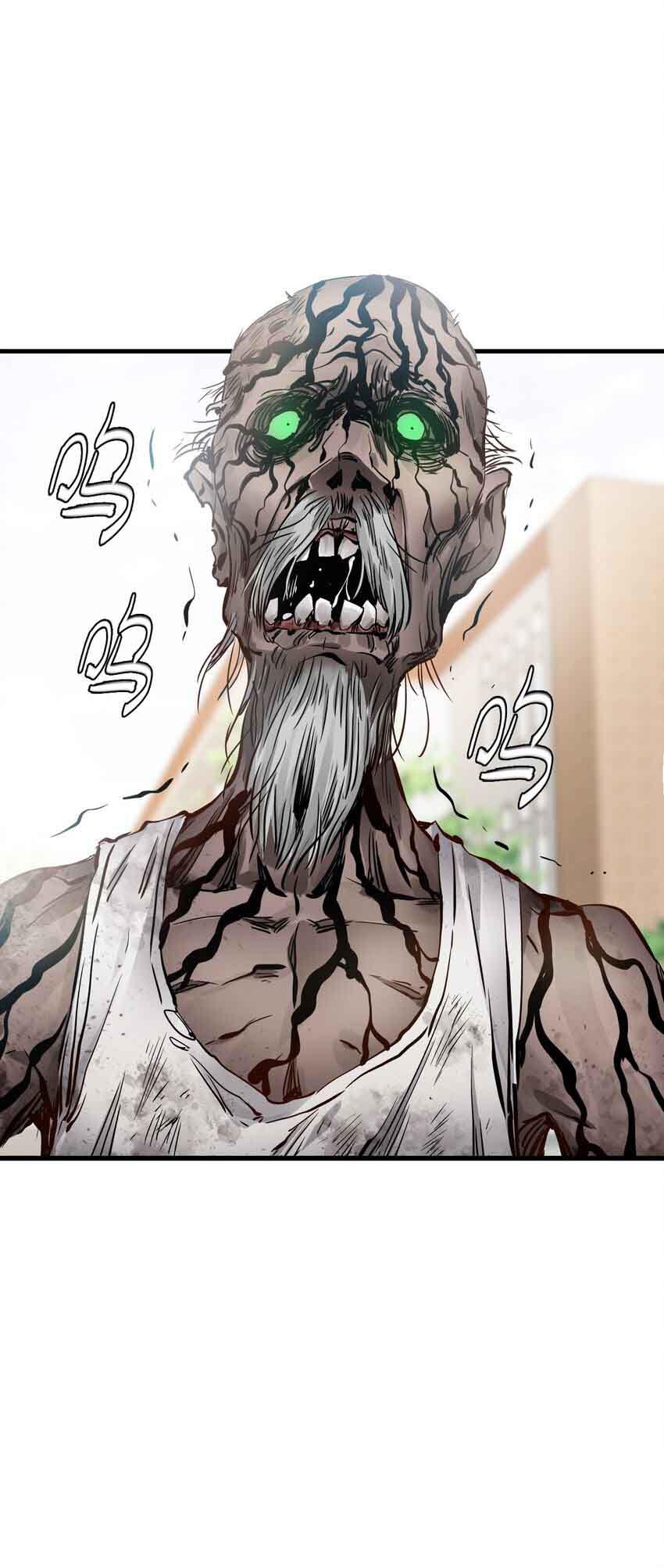 ช่างกล วันสิ้นโลก (Apocalypse Mechanic) ตอนที่ 2 หน้า 3