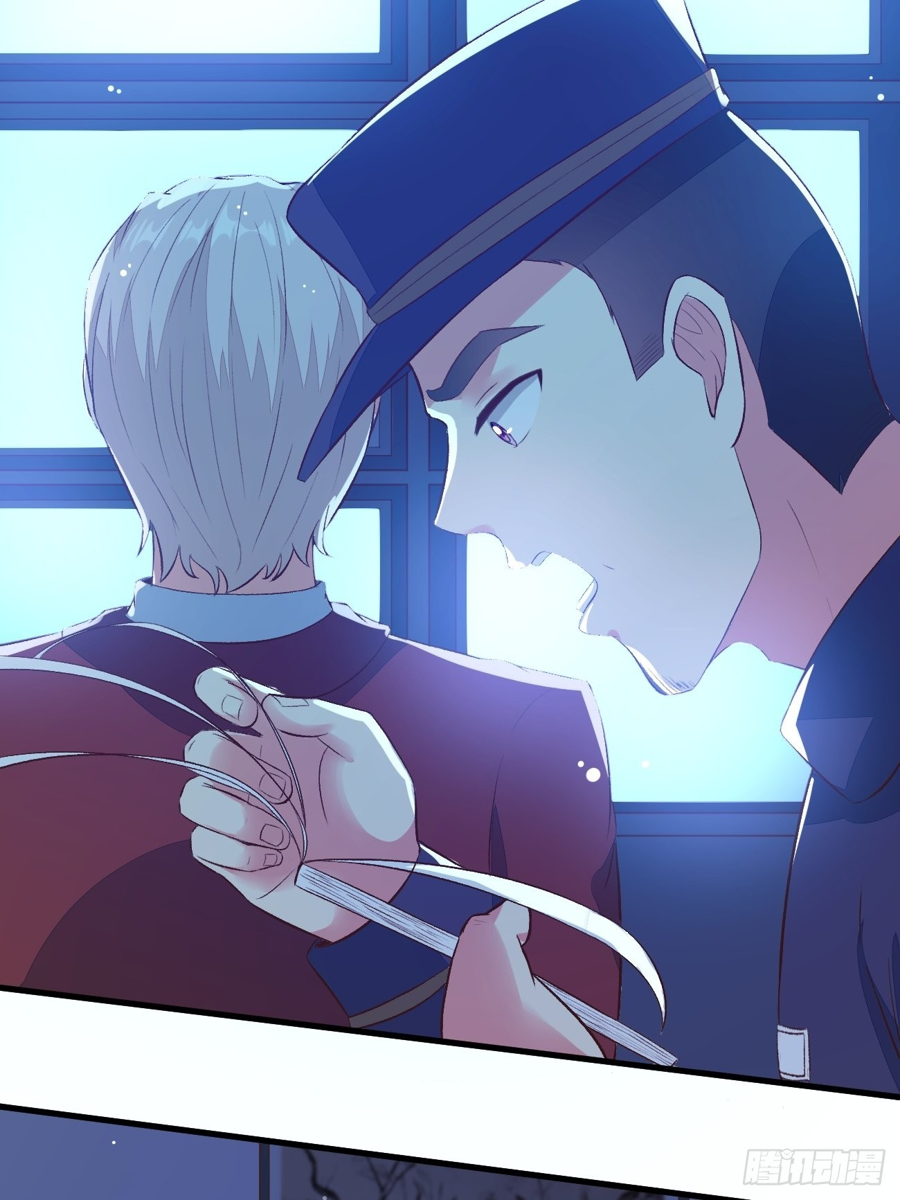 ฉันสุ่มตัวตนใหม่ทุกสัปดาห์ ตอนที่ 24 หน้า 16