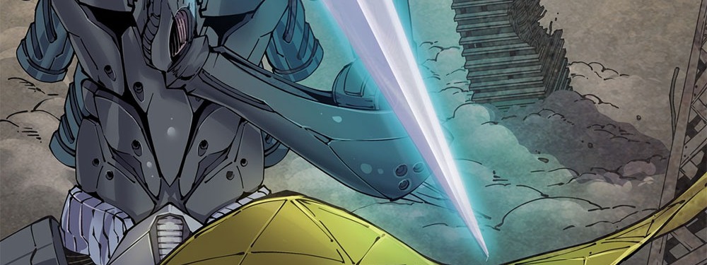 Legend of Cyber Heroes | ตำนานยุทธจักรไซเบอร์ ตอนที่ 11 หน้า 4