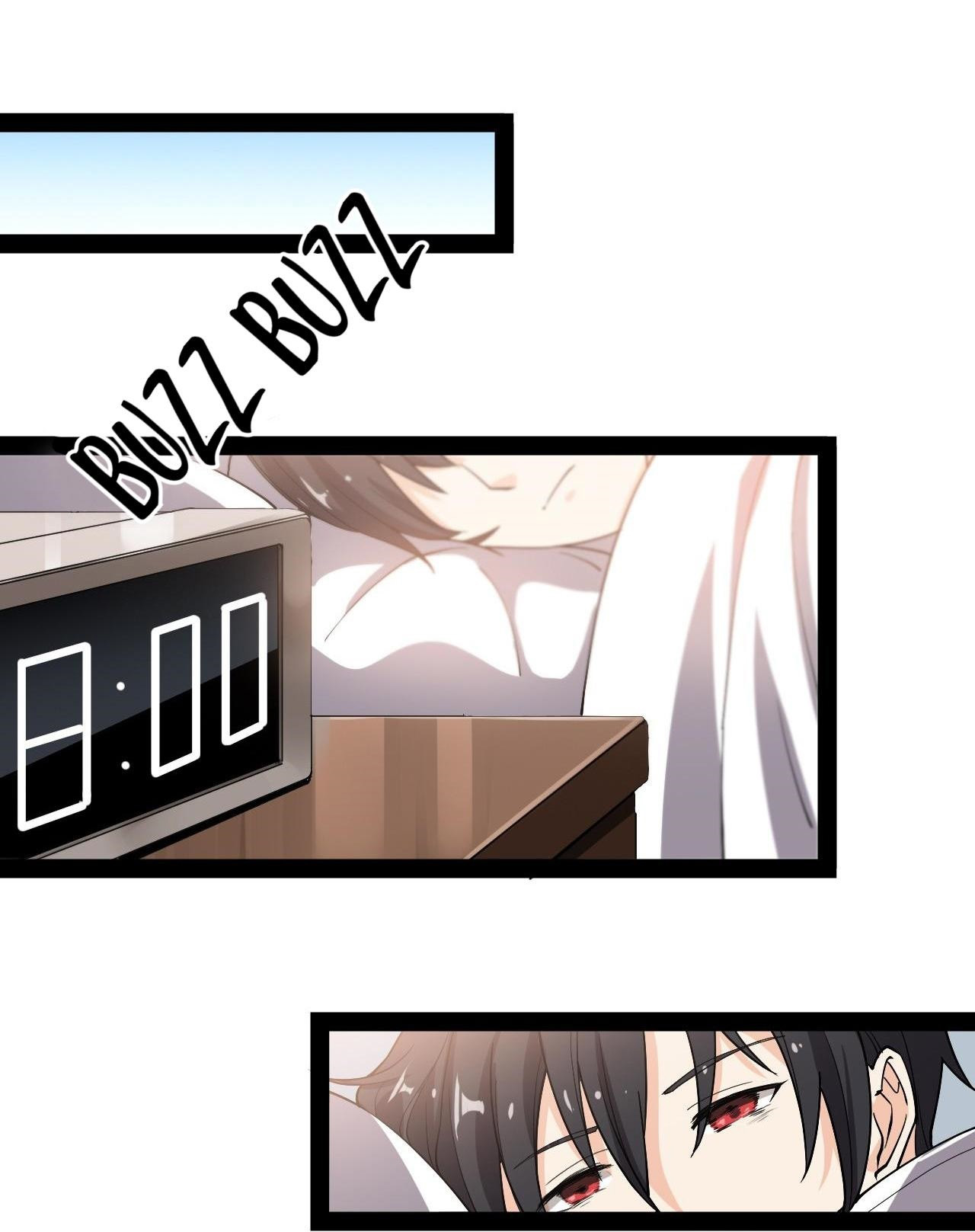 The Daily Life of the Immortal King ตอนที่ 9 หน้า 23