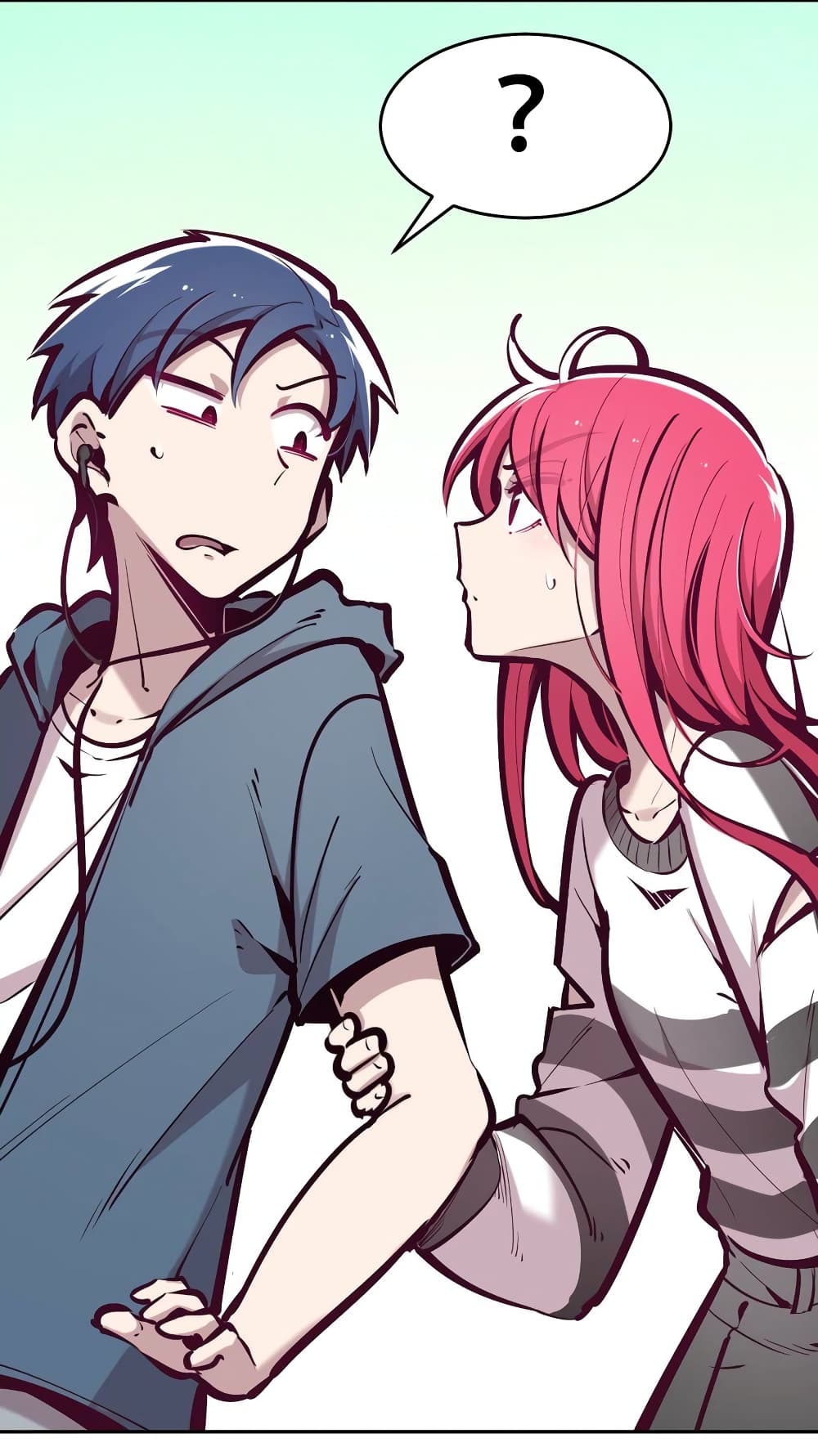 Demon x Angel can't get along! ตอนที่ 71 หน้า 13