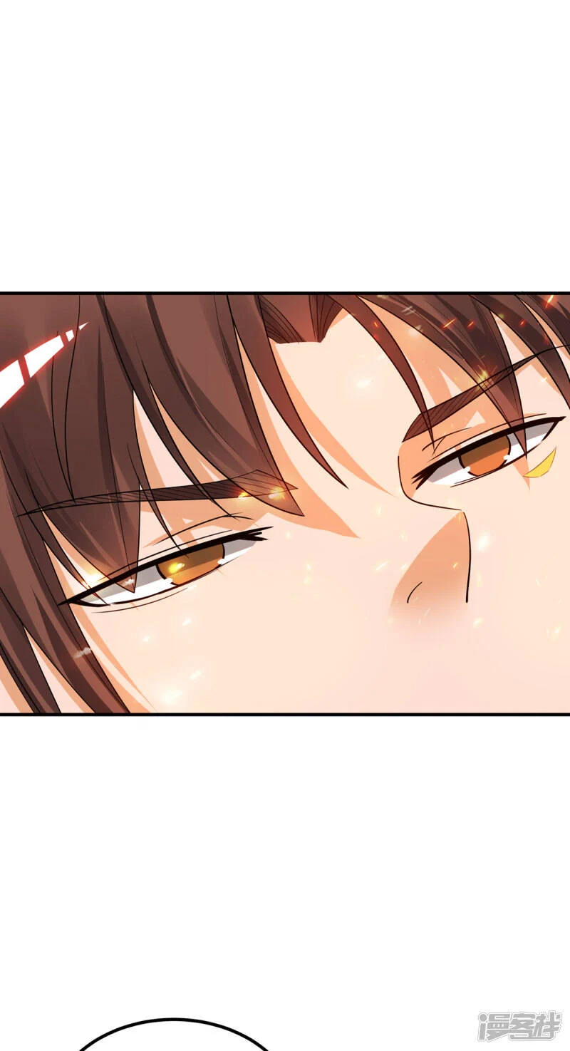 Reversal of god king จอมราชันย์ผงาดโลกันต์ ตอนที่ 44 หน้า 22