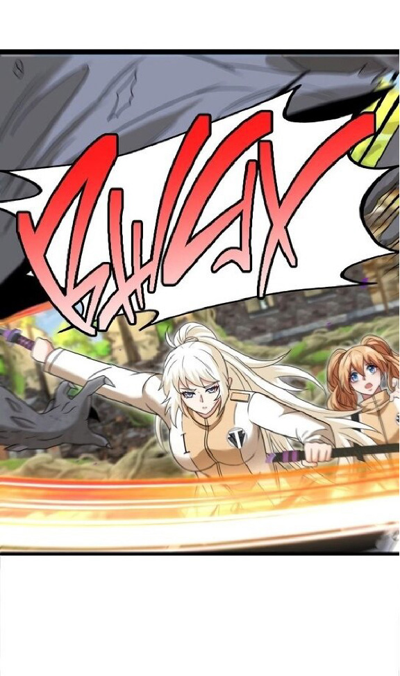 Super god system  ระบบสุดเทพ ตอนที่ 83 หน้า 13