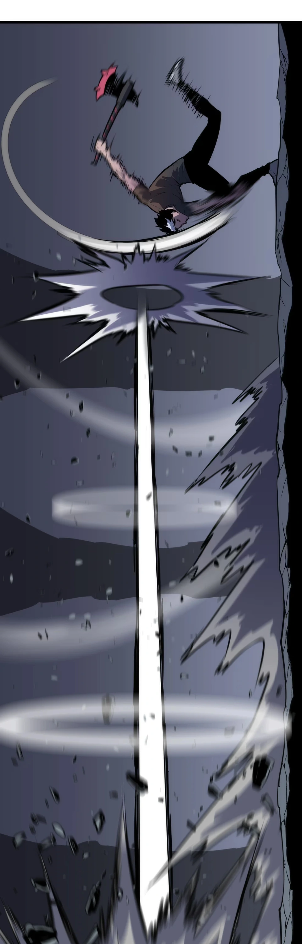 [ชน] การผงาดของราชาเห็ด - Rise of the Mushroom King ตอนที่ 10 หน้า 44