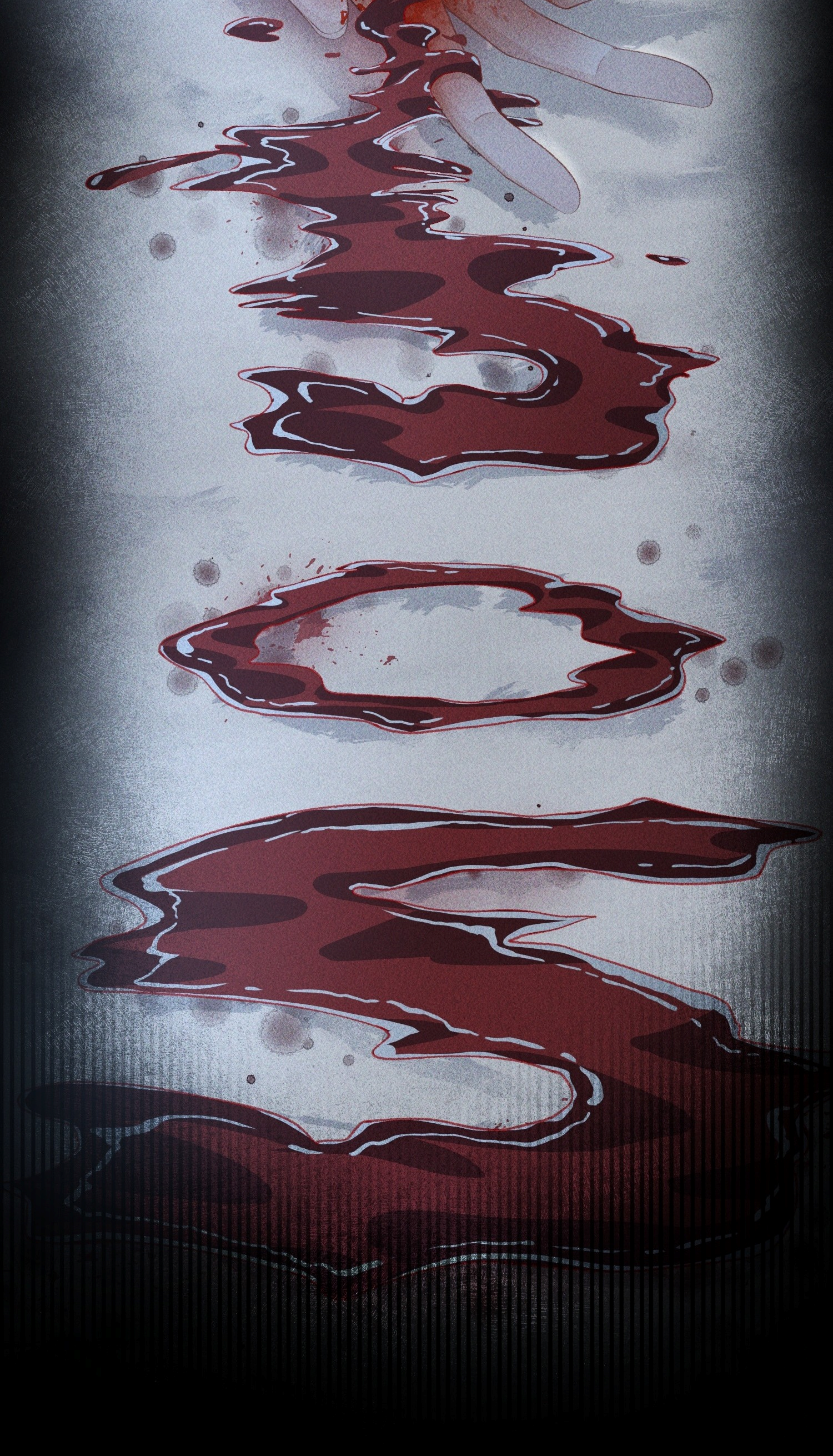 ครอบครองโดยไม่คาดคิด ตอนที่ 10 หน้า 40