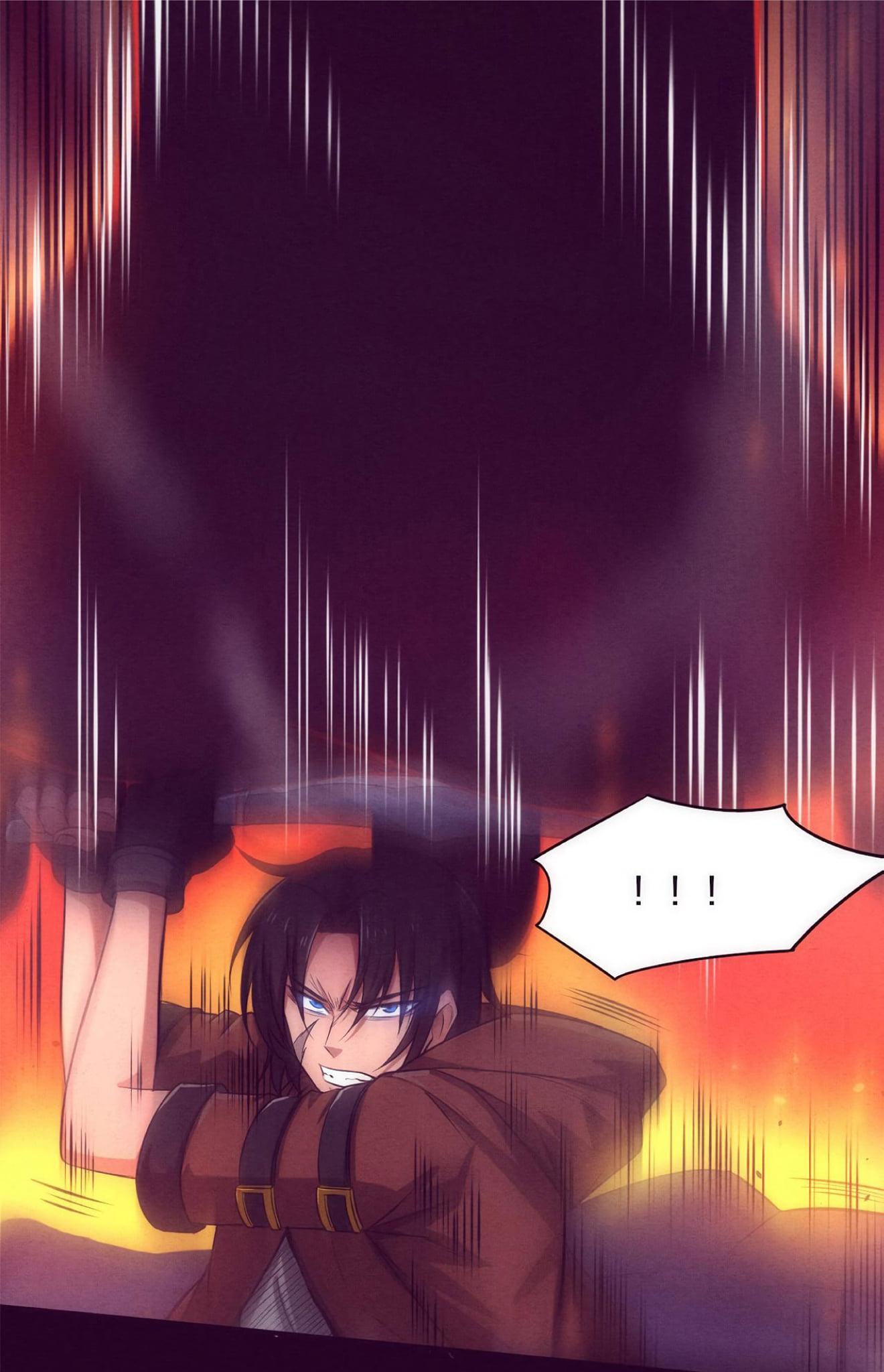 The Frenzy Of Evolution ตอนที่ 2 หน้า 28