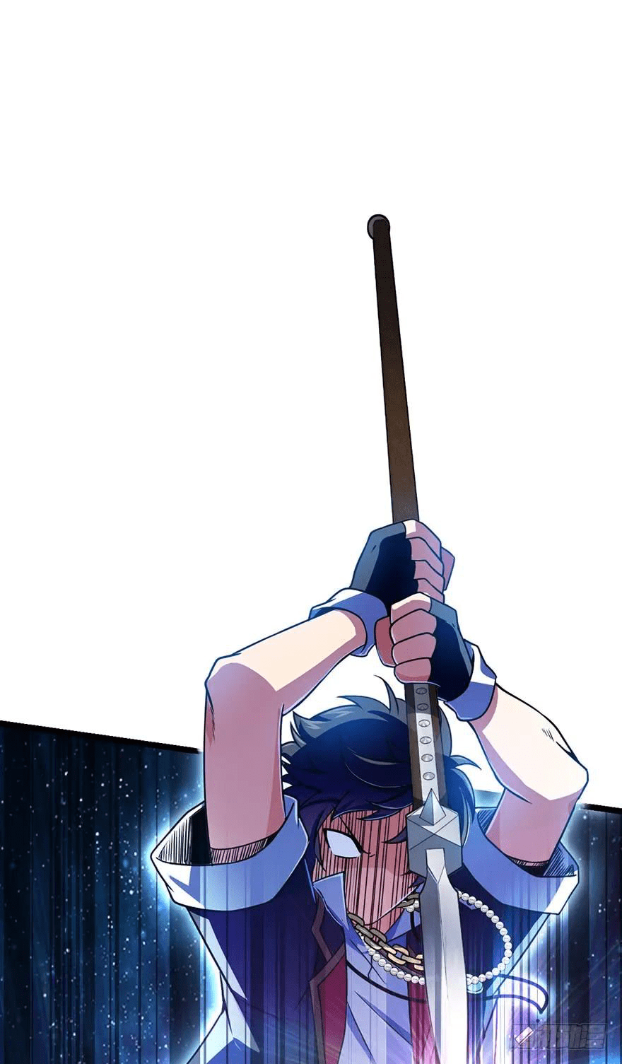 The new life of the Kuan King-ชีวิตใหม่ของราชาจอมกวน ตอนที่ 46 หน้า 29