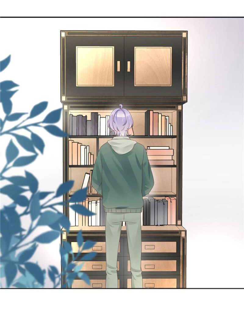 เจ้าชายโรงเรียนแห่งชาติเป็นเด็กผู้หญิง ตอนที่ 12 หน้า 10