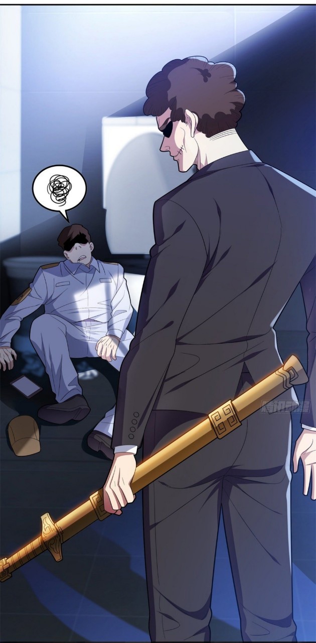 การเกิดใหม่ของพระเจ้ากับระบบผลาญเงินสุดกาว ตอนที่ 40 หน้า 11