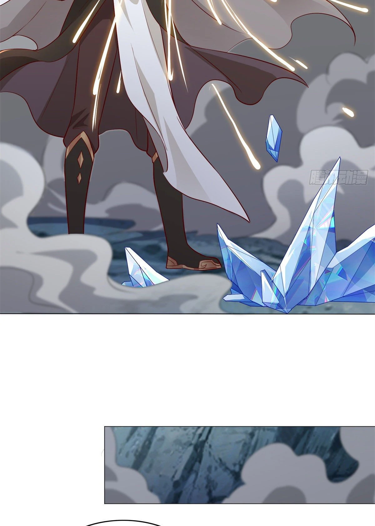 (ชนจีน) Dragon Master (จูหมิง นักรบเซียนมังกร) ตอนที่ 31 หน้า 36