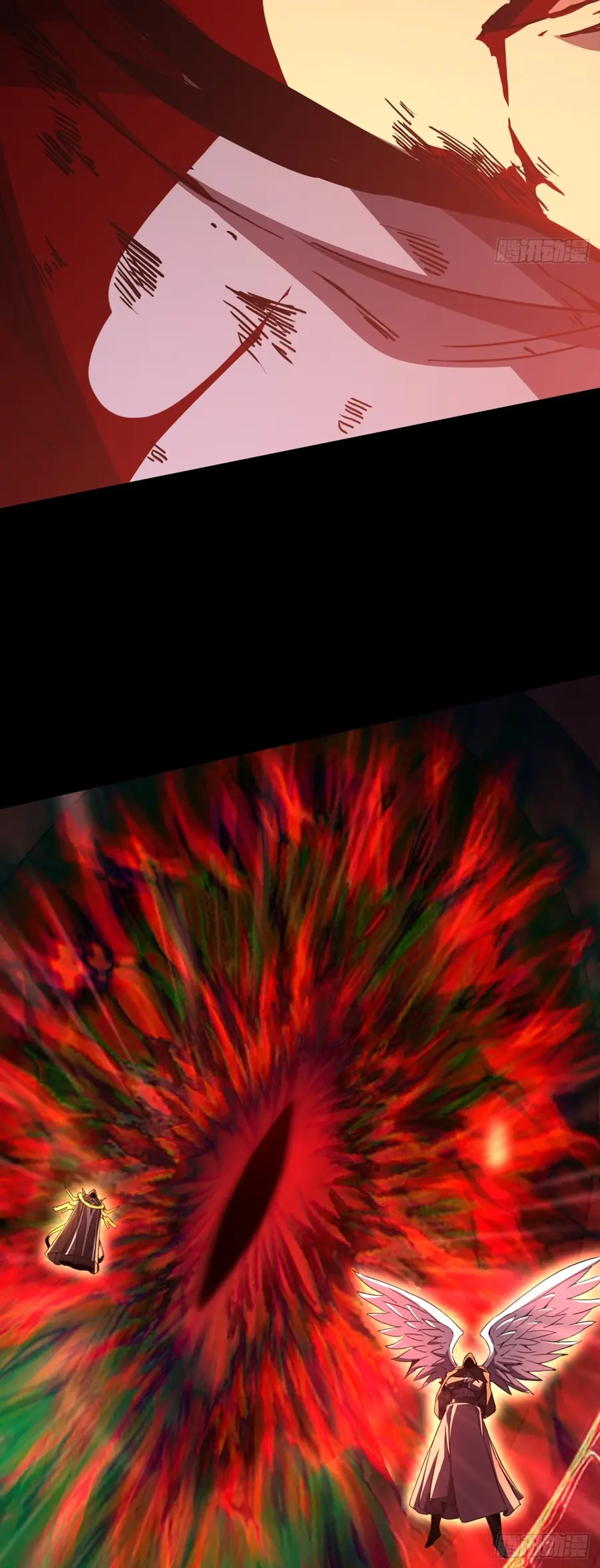 นักอัญเชิญ ในโลกกลายพันธุ์ ตอนที่ 5 หน้า 29