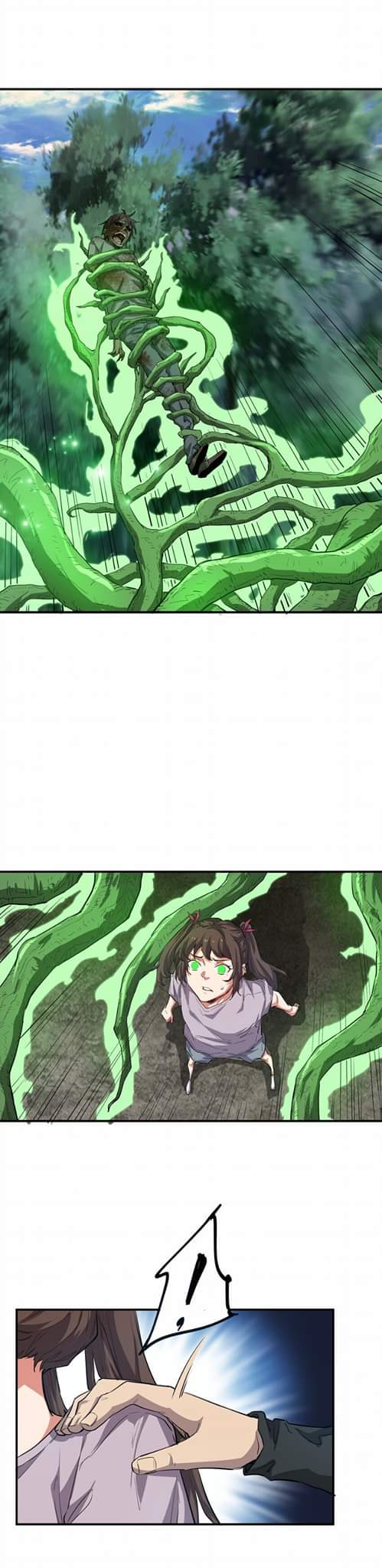 [ภัยพิบัติแห่งยุคสุดท้าย] ตอนที่ 27 หน้า 13