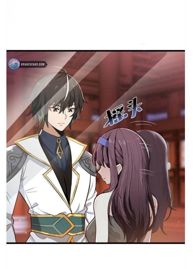 ข้าคือเต๋าสวรรค์ ตอนที่ 1 หน้า 96