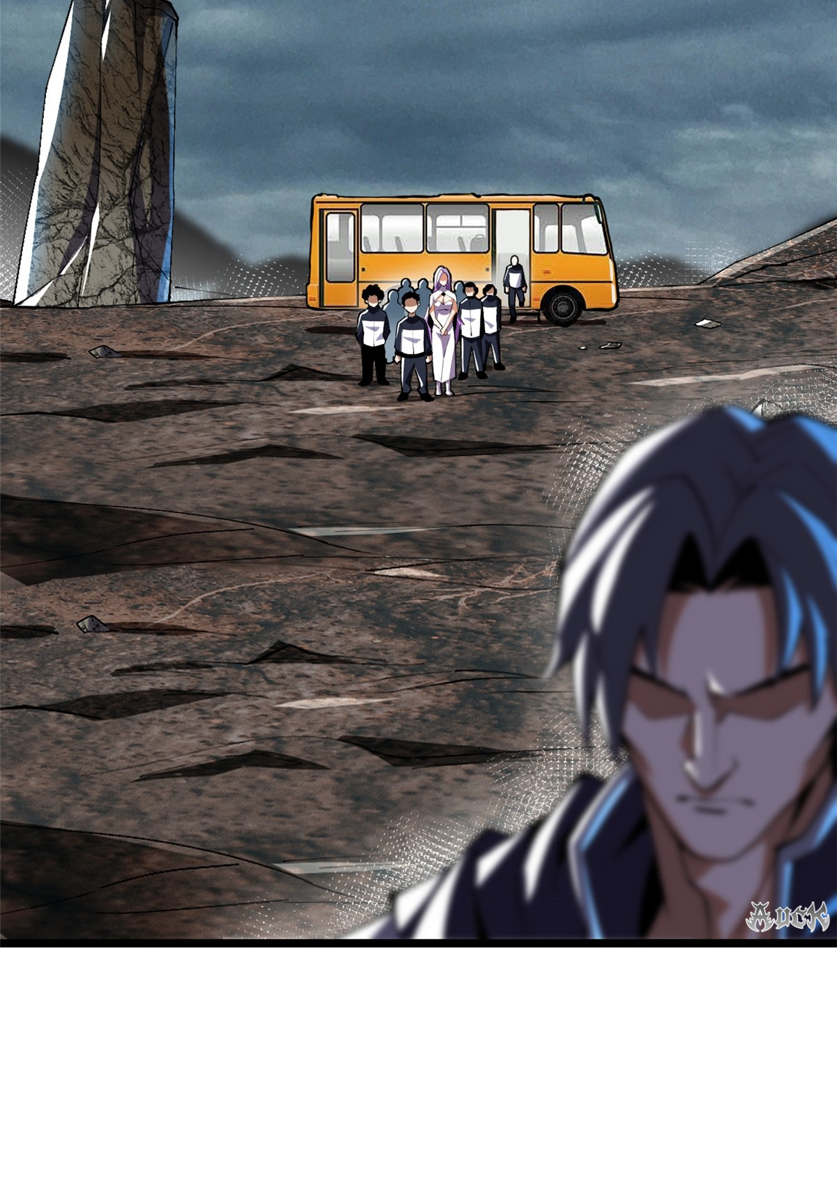 ไม่อยากเรียนทักษะ แห่งคำสาปเลย! ตอนที่ 24 หน้า 41