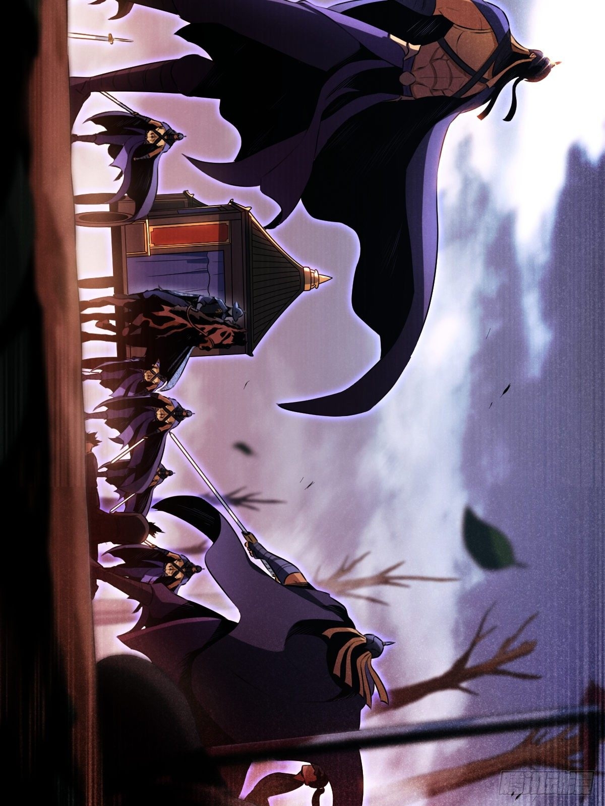 ผมเป็นเจ้าพ่อในต่างโลก ตอนที่ 37 หน้า 5