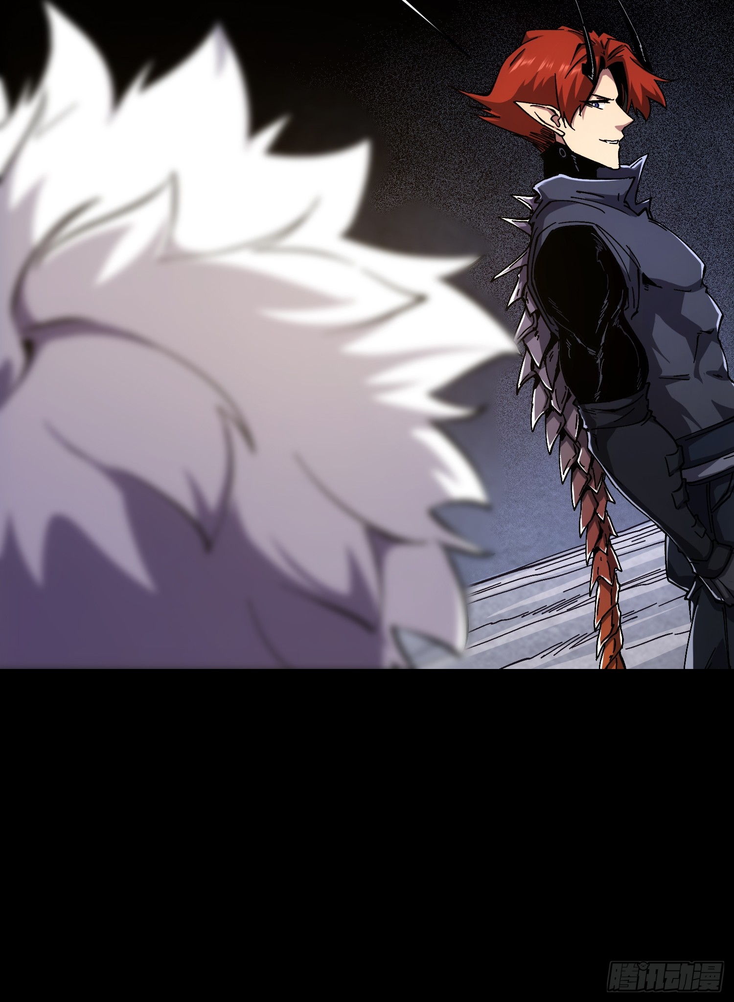 ถ้าหากไม่ตาย ข้าก็จะครองโลกปีศาจ! ตอนที่ 7 หน้า 16