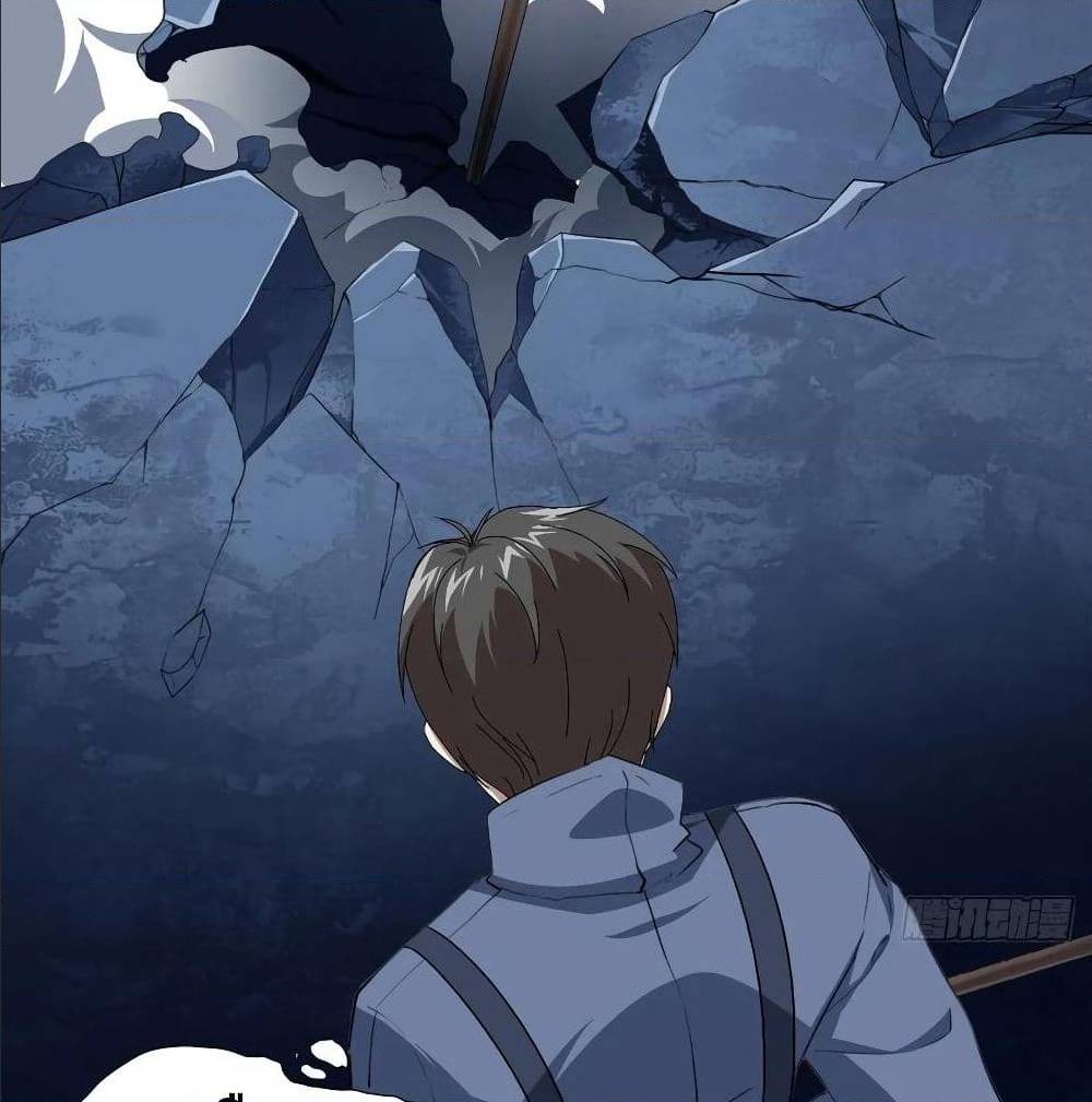 High energy strikes ตอนที่ 29 หน้า 26