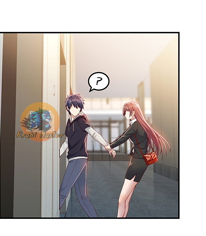 My sister is a famous star – พี่สาวฉันเป็นดาราดัง ตอนที่ 15 หน้า 26