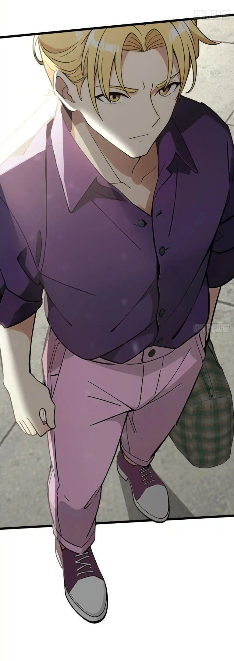 ภรรยาจักรพรรดินีกับสามีขยะ ตอนที่ 61 หน้า 16