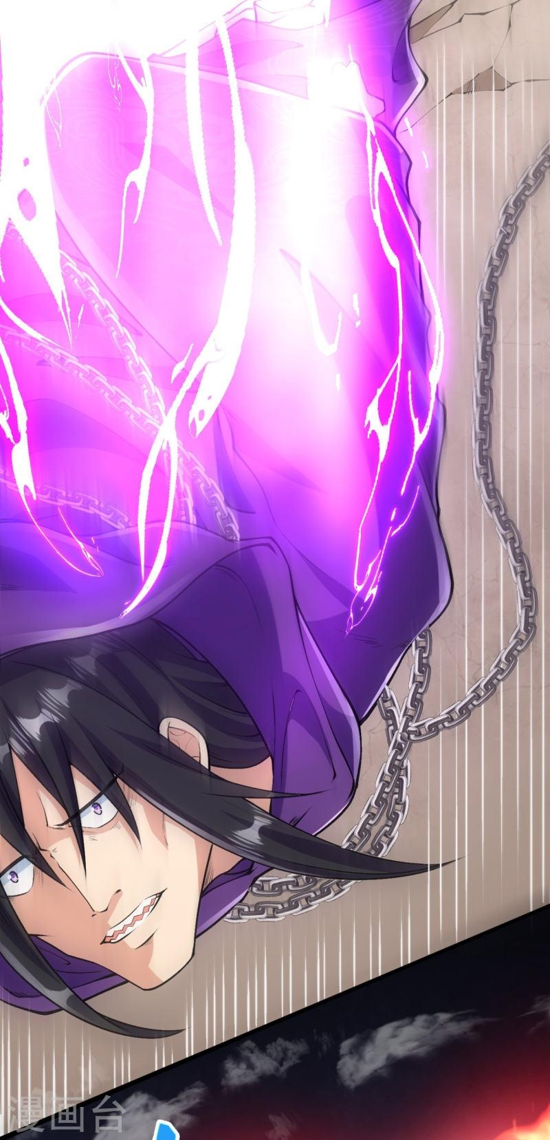 ผู้ขัดเกลาร่างกายที่แข็งแกร่งที่สุดในประวัติศาสตร์ ตอนที่ 66 หน้า 7