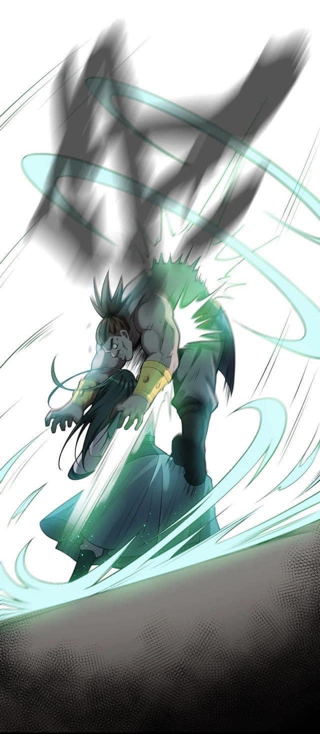 มหาบุรุษ ในตำนาน ตำนานที่หลับใหล (ศิษย์เบิ้มๆ) ตอนที่ 25 หน้า 45