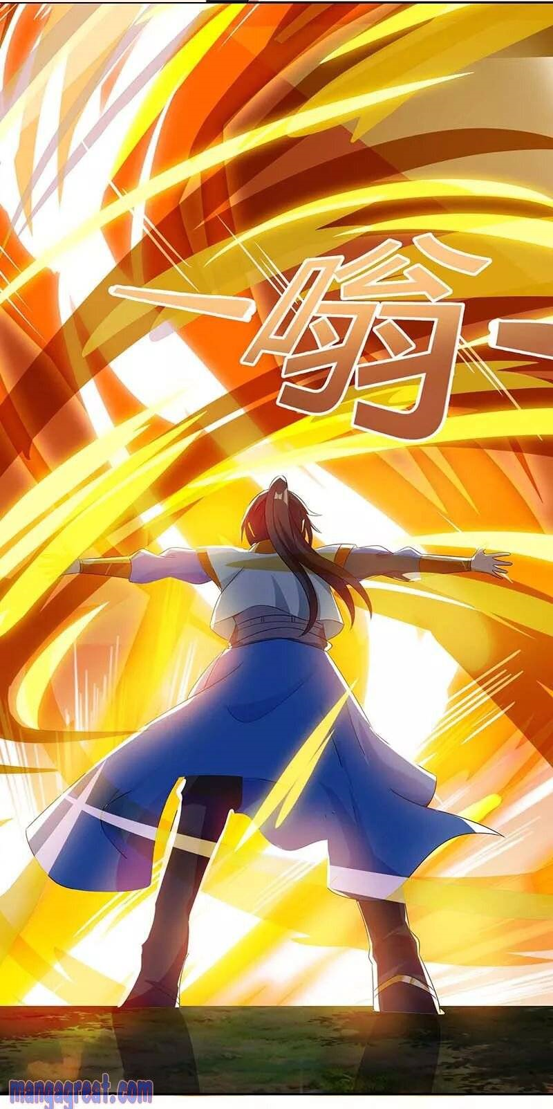 One Step Toward Freedom ตอนที่ 143 หน้า 5