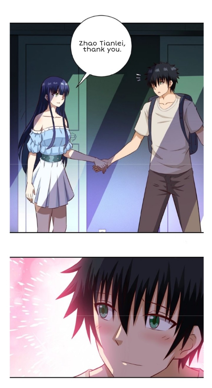 Apocalyptic Super System ตอนที่ 7 หน้า 14